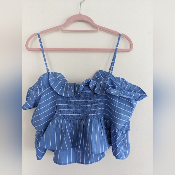 Express top - Picture 3 of 3